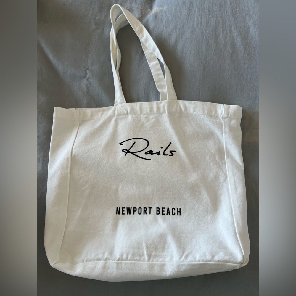 Rails Newport Beach tote bag